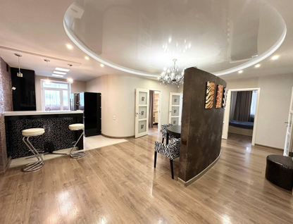 3-к. квартира, 86,3&nbsp;м²