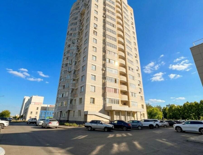 1-к. квартира, 39,7 м²