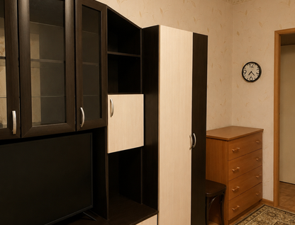 2-к. квартира, 44,2 м²