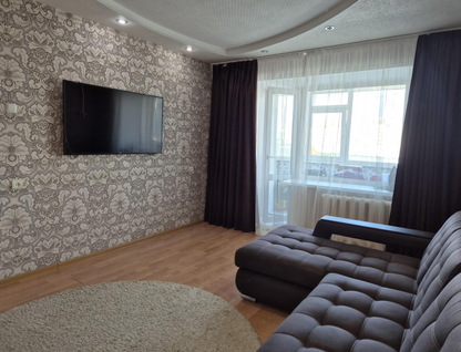 2-к. квартира, 43,2 м²