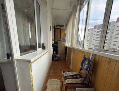 1-к. квартира, 57&nbsp;м²