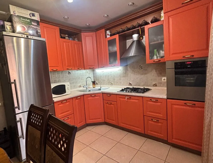 3-к. квартира, 75&nbsp;м²