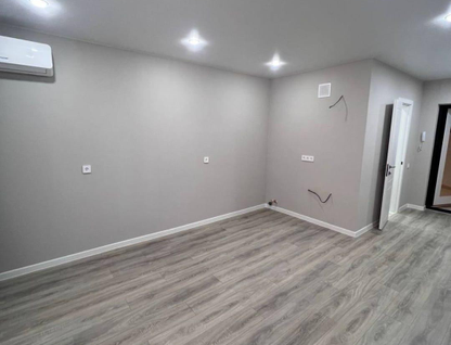 Студия, 24,6&nbsp;м²