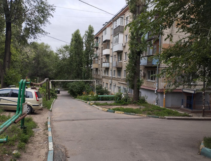 2-к. квартира, 43&nbsp;м²