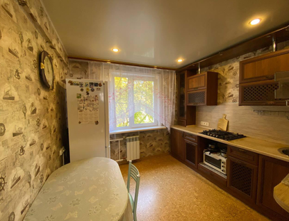 2-к. квартира, 51,2 м²