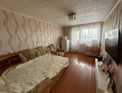 3-к. квартира, 62,3&nbsp;м²