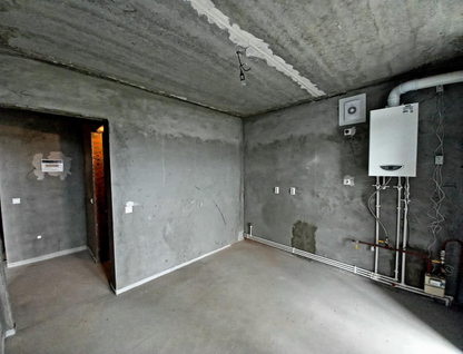 1-к. квартира, 40,5&nbsp;м²
