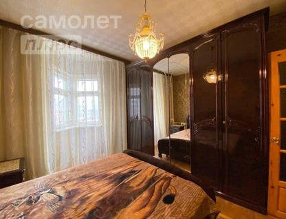 3-к. квартира, 119&nbsp;м²