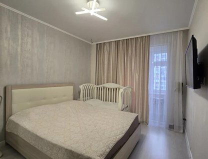 2-к. квартира, 58&nbsp;м²