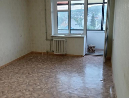 1-к. квартира, 33 м²