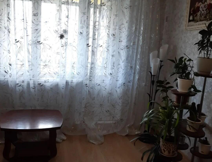1-к. квартира, 34,4&nbsp;м²