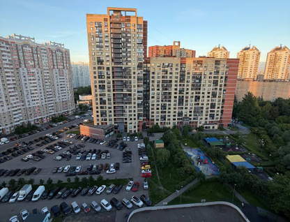 1-к. квартира, 37,9&nbsp;м²