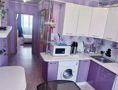 2-к. квартира, 55&nbsp;м²