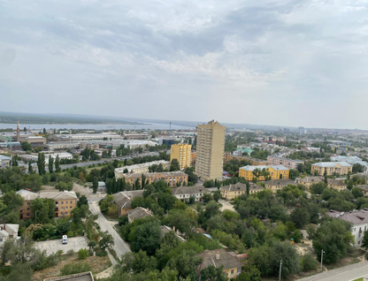 Студия, 25&nbsp;м²