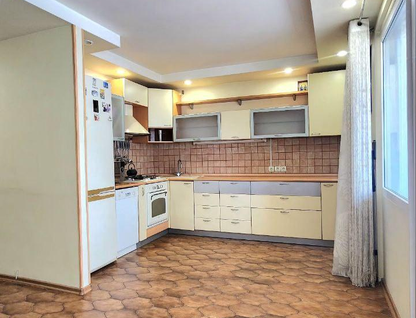 3-к. квартира, 77,2&nbsp;м²