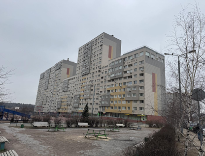Склад, 53&nbsp;м²