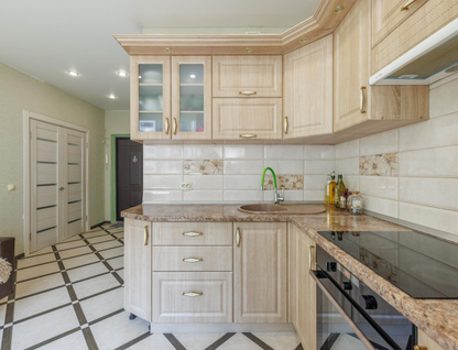 1-к. квартира, 41,9&nbsp;м²