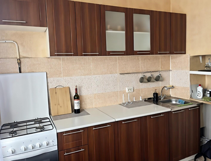 1-к. квартира, 35,3 м²