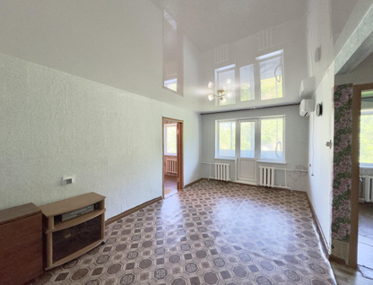 2-к. квартира, 44,1 м²