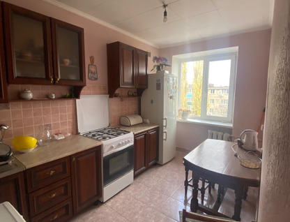 3-к. квартира, 65,9 м²