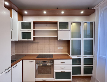 2-к. квартира, 52&nbsp;м²