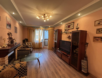 3-к. квартира, 74,2&nbsp;м²