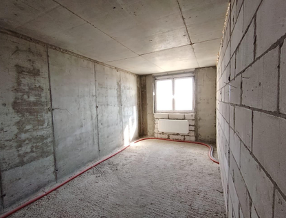 1-к. квартира, 37&nbsp;м²