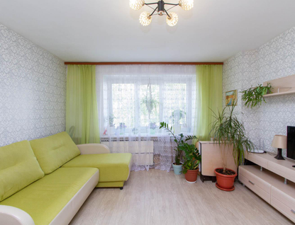 2-к. квартира, 36,1&nbsp;м²