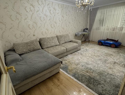 3-к. квартира, 72&nbsp;м²