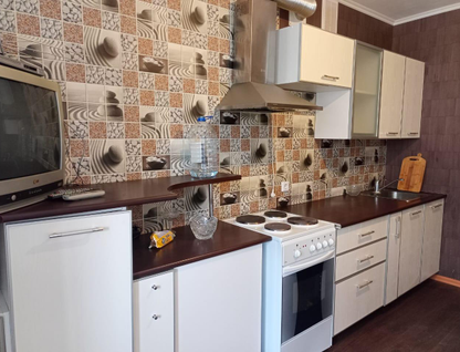 1-к. квартира, 36,1&nbsp;м²