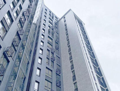 4-к. квартира, 104 м²