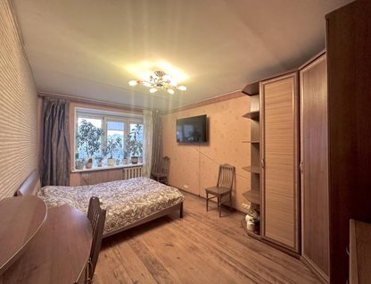 2-к. квартира, 46,7&nbsp;м²