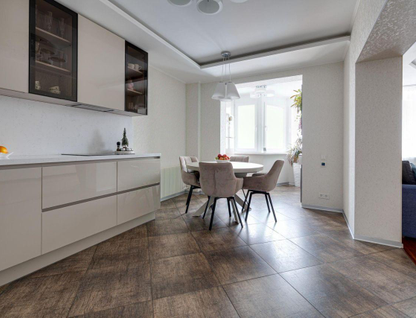 4-к. квартира, 117,6&nbsp;м²