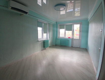 2-к. квартира, 41,5&nbsp;м²