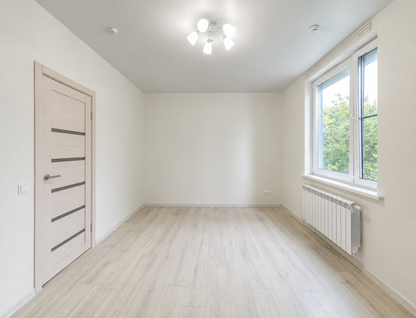 2-к. квартира, 57&nbsp;м²