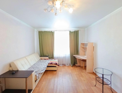 2-к. квартира, 48&nbsp;м²