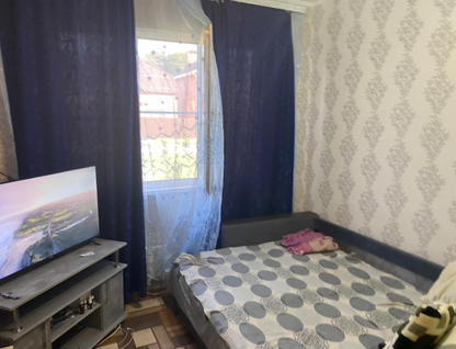 2-к. квартира, 36&nbsp;м²