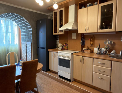 2-к. квартира, 70,3&nbsp;м²