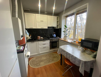 2-к. квартира, 45 м²