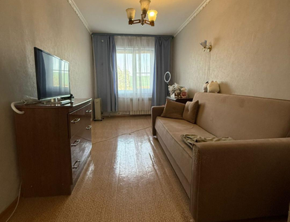 3-к. квартира, 60,4&nbsp;м²