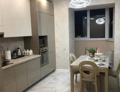 1-к. квартира, 41&nbsp;м²