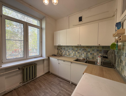 Комната, 14,4&nbsp;м²