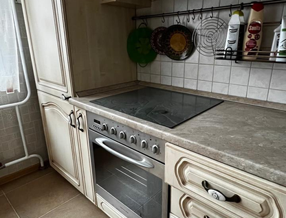 2-к. квартира, 61,4 м²