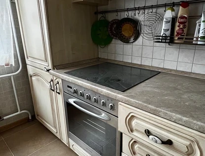 2-к. квартира, 61,4 м²