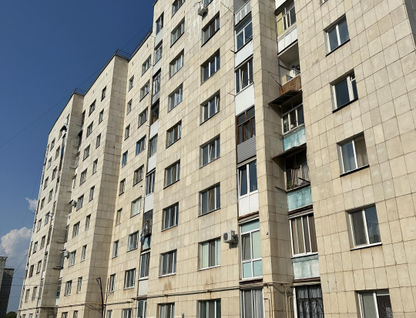 1-к. квартира, 36&nbsp;м²