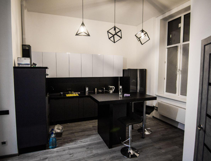 1-к. квартира, 43&nbsp;м²