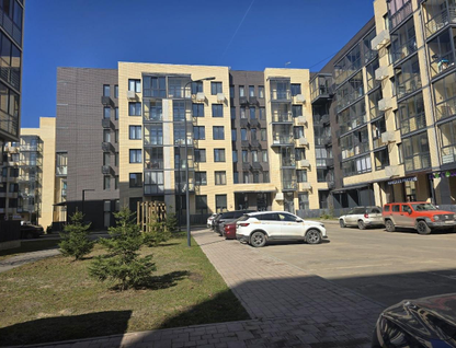 2-к. квартира, 47&nbsp;м²