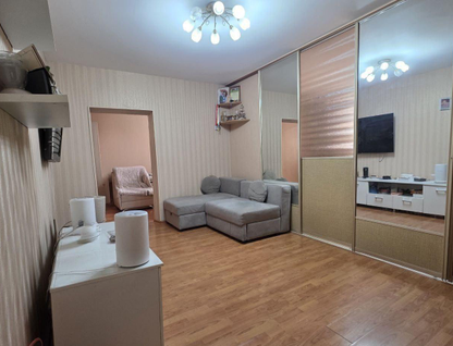 3-к. квартира, 55,3&nbsp;м²