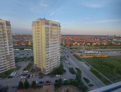 2-к. квартира, 53,2 м²