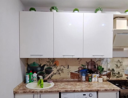 1-к. квартира, 43&nbsp;м²